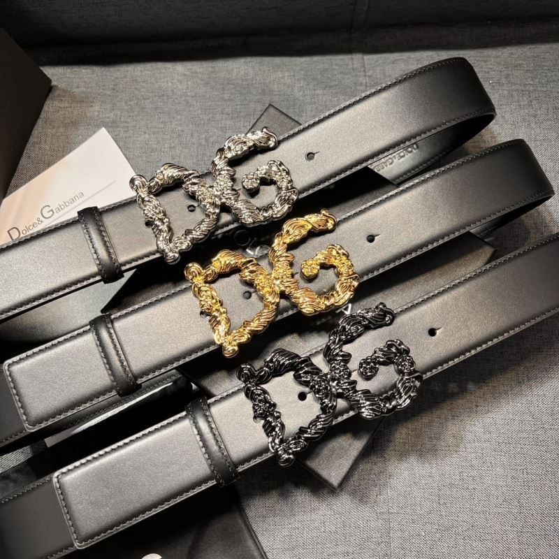 D&G Belts